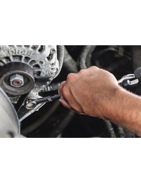 Juego de herramientas DEWALT Mechanics Tool Set de 247 piezas( entrega en 60 días aprox)