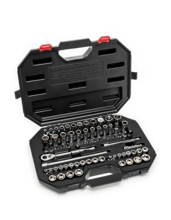 Juego de herramientas Husky 3/8 pulgadas Drive Mechanics...