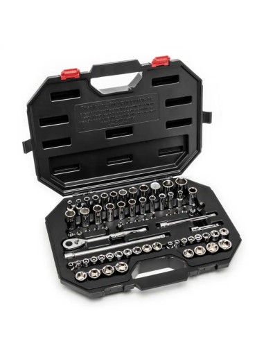 Juego de herramientas Husky 3/8 pulgadas Drive...