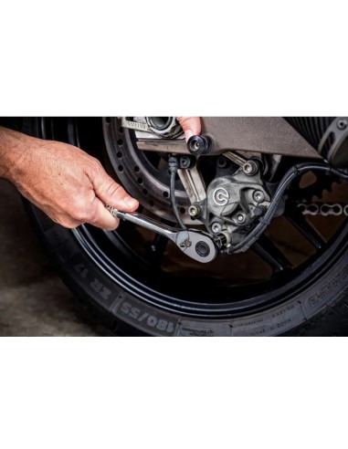 Juego de herramientas Husky 3/8 pulgadas Drive...