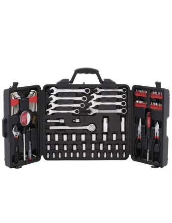 Juego de herramientas Apollo Tools 101 piezas  Mechanics...