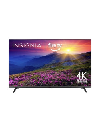 Televisor Insignia™ 55pulgadas 4K UHD Smart Fire TV(...