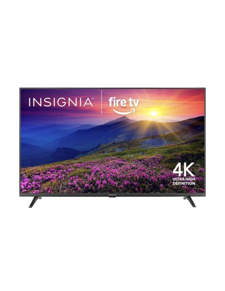 Televisor Insignia™ 55pulgadas 4K UHD Smart Fire TV( entrega en 60 días aproximadamente)