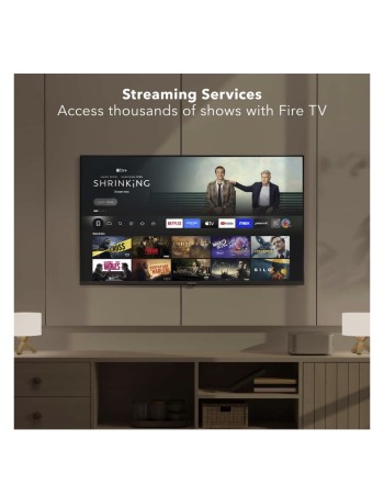 Televisor Insignia™ 55pulgadas 4K UHD Smart Fire TV(... 2
