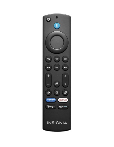 Televisor Insignia™ 55pulgadas 4K UHD Smart...