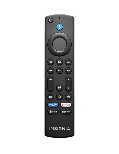 Televisor Insignia™ 55pulgadas 4K UHD Smart Fire TV( entrega en 60 días aproximadamente )