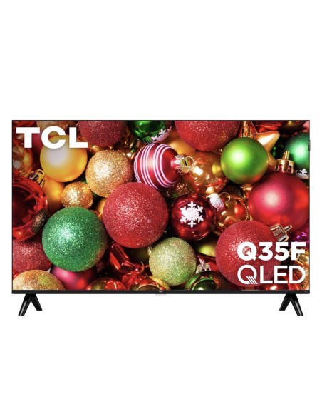 TCL  40 pulgadas Class Q35F Series 1080P FHD QLED modelo 2025 (Entrega en 60 días aproximadamente)
