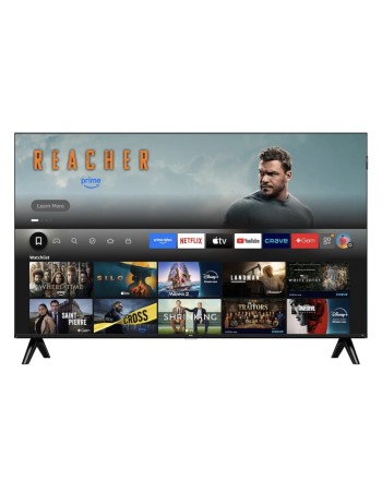 TCL  40 pulgadas Class Q35F Series 1080P FHD QLED modelo... 2