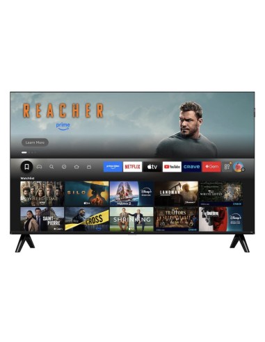 TCL  40 pulgadas Class Q35F Series 1080P FHD...