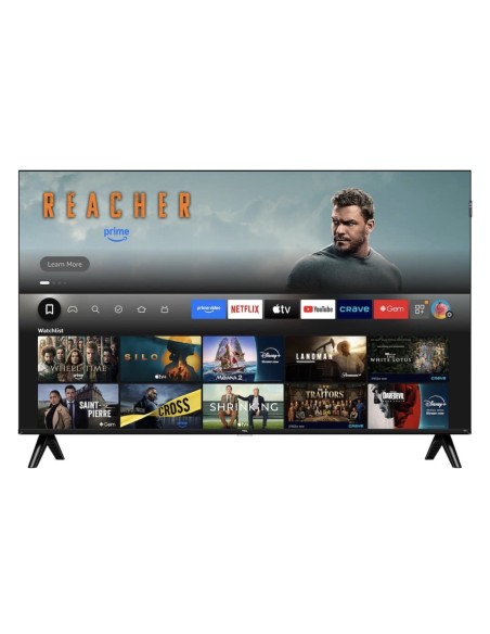 TCL  40 pulgadas Class Q35F Series 1080P FHD QLED modelo 2025 (Entrega en 60 días aproximadamente)