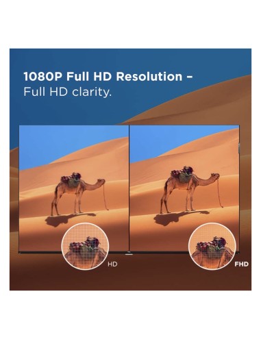 TCL  40 pulgadas Class Q35F Series 1080P FHD...