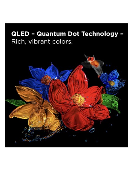 TCL  40 pulgadas Class Q35F Series 1080P FHD QLED modelo 2025 (Entrega en 60 días aproximadamente)