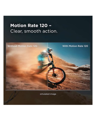 TCL  40 pulgadas Class Q35F Series 1080P FHD...