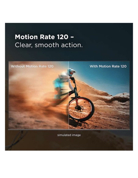 TCL  40 pulgadas Class Q35F Series 1080P FHD QLED modelo 2025 (Entrega en 60 días aproximadamente)