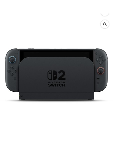 Nintendo Switch 2 + Paquete Mundial de Mario Kart ( Entrega en 60 días)
