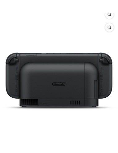 Nintendo Switch 2 + Paquete Mundial de Mario...