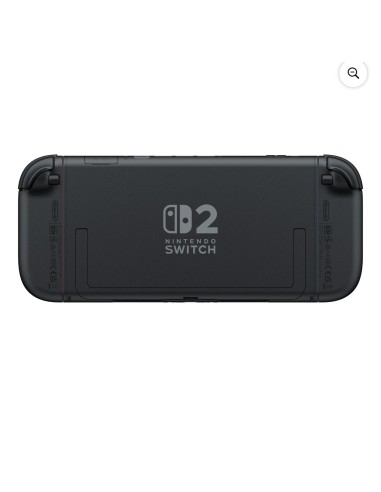 Nintendo Switch 2 + Paquete Mundial de Mario...