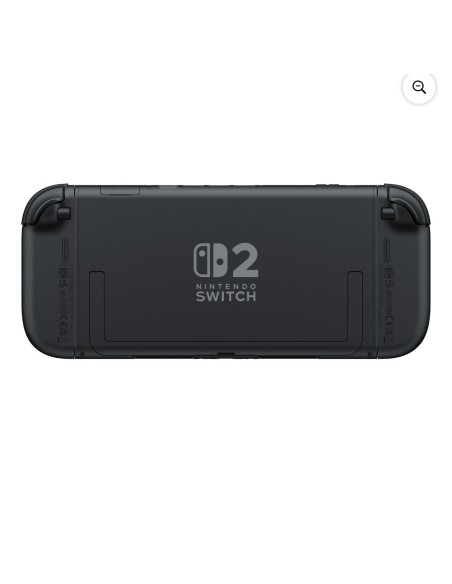 Nintendo Switch 2 + Paquete Mundial de Mario Kart ( Entrega en 60 días)