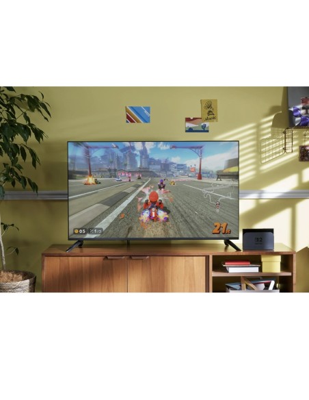 Nintendo Switch 2 + Paquete Mundial de Mario Kart ( Entrega en 60 días)