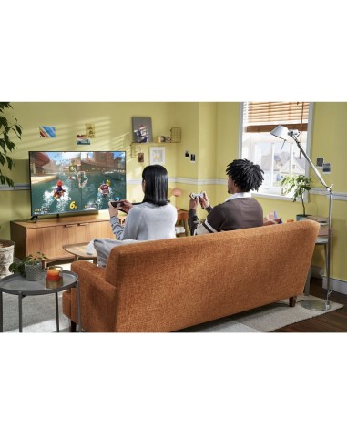 Nintendo Switch 2 + Paquete Mundial de Mario...