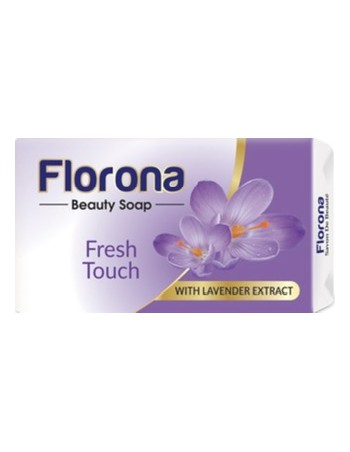 Florona Beauty Jabón Lavanda 75 g