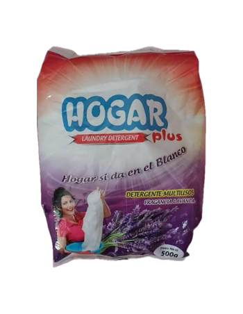 Detergente Hogar Multiuso 500g