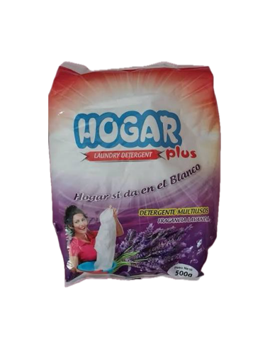 Detergente Hogar Multiuso 500g