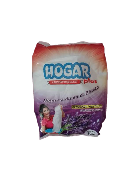 Detergente Hogar Multiuso 500g