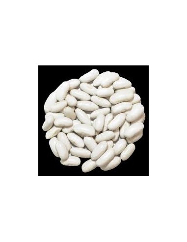 Frijol Blanco POROTO ALUBIA 500G