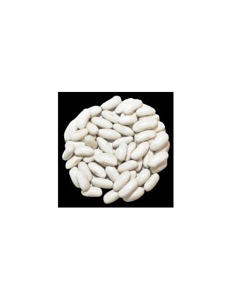 Frijol Blanco POROTO ALUBIA 500G