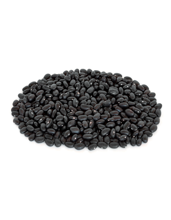 Frijoles Negros Malu 1kg 2