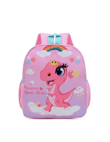 Mini mochila Rosa