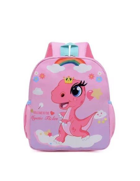 Mini mochila Rosa