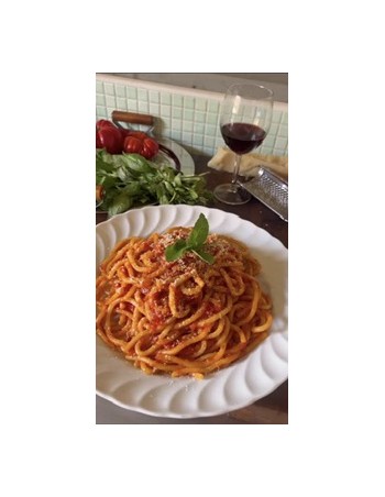 Espaguetis Naz 500g 2