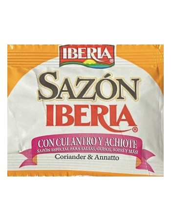 Sazón Iberia
