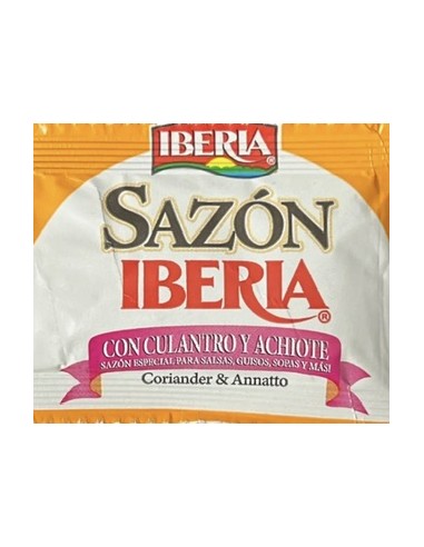 Sazón Iberia