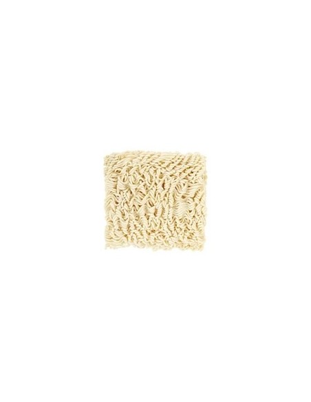 Sopa de fideos Banetti con sabor a vegetales, paquete estable de 75g