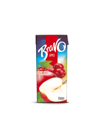 Jugo de Manzana 250ml