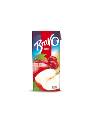Jugo de Manzana 250ml