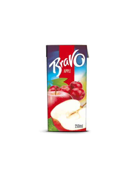 Jugo de Manzana 250ml