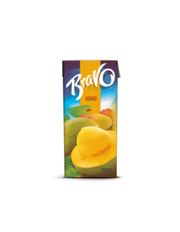 Jugo Mango 250ml