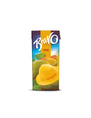 Jugo Mango 250ml