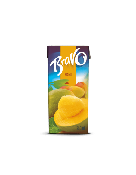 Jugo Mango 250 ml