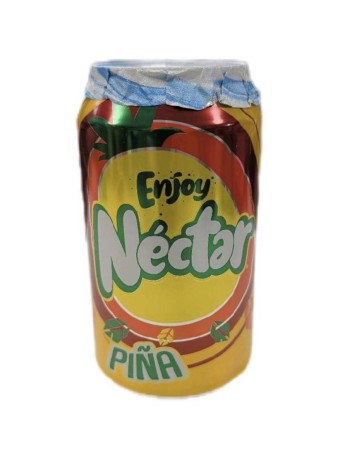 Néctar de Piña Enjoy - 330 ml