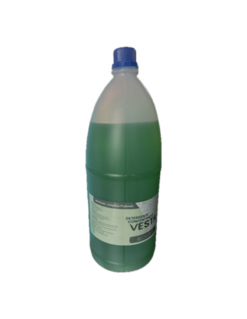 Detergente Liquido Vesta (2L)