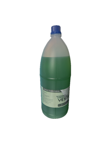 Detergente Liquido Vesta (2L)