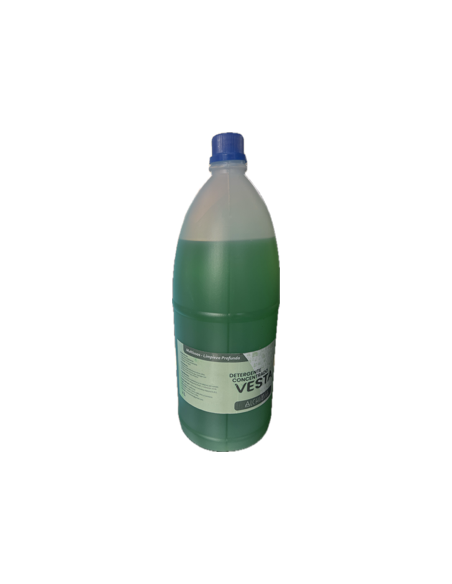 Detergente Liquido Vesta (2L)