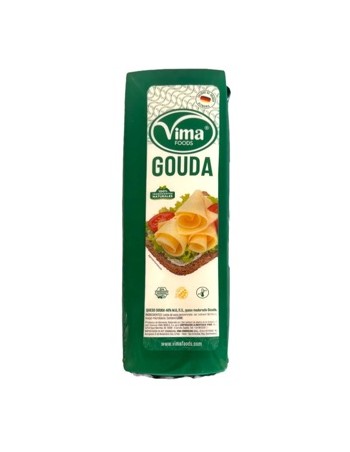 Queso gouda Vima (3.3kg)