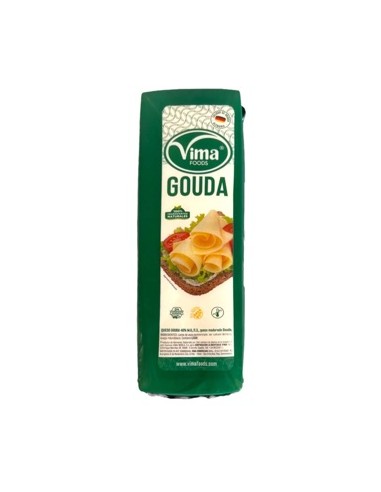 Queso gouda Vima (3.3kg)