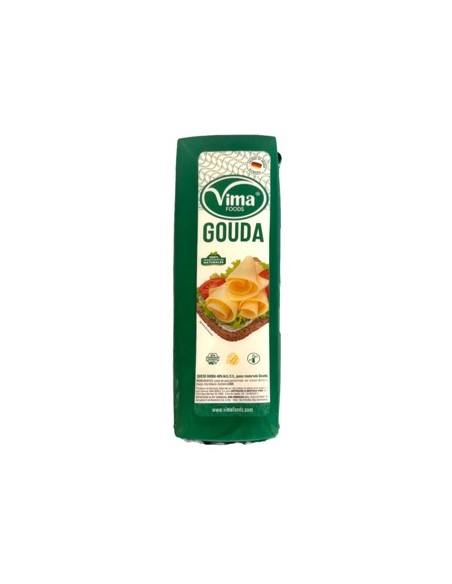 Queso gouda Vima (3.3kg)
